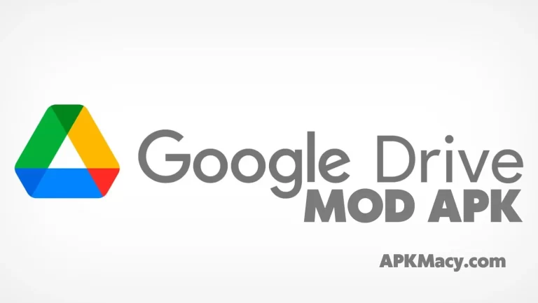 Google Drive MOD APK