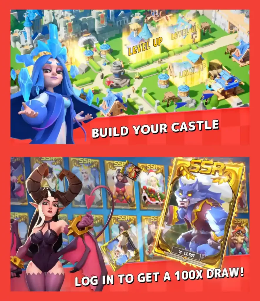 Kingdom Guard:Tower Defense TD APK (Android Game) - Free Download