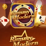 Rummy Modern