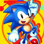 Sonic Mania