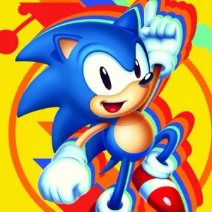 Sonic Mania APK 2.9 Plus Version Free Download For Android 2023