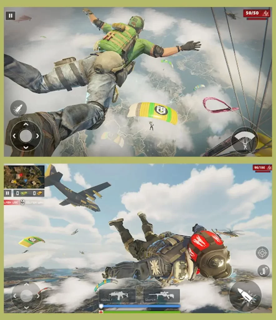 BattleOps APK