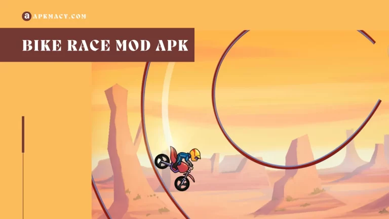 Bike Race MOD APK 8.3.4 – (All Bikes Unlocked) 2024