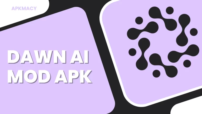 Dawn AI MOD APK 3.1.8.596 – (Pro/Premium Unlocked) 2024