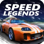 Speed Legends