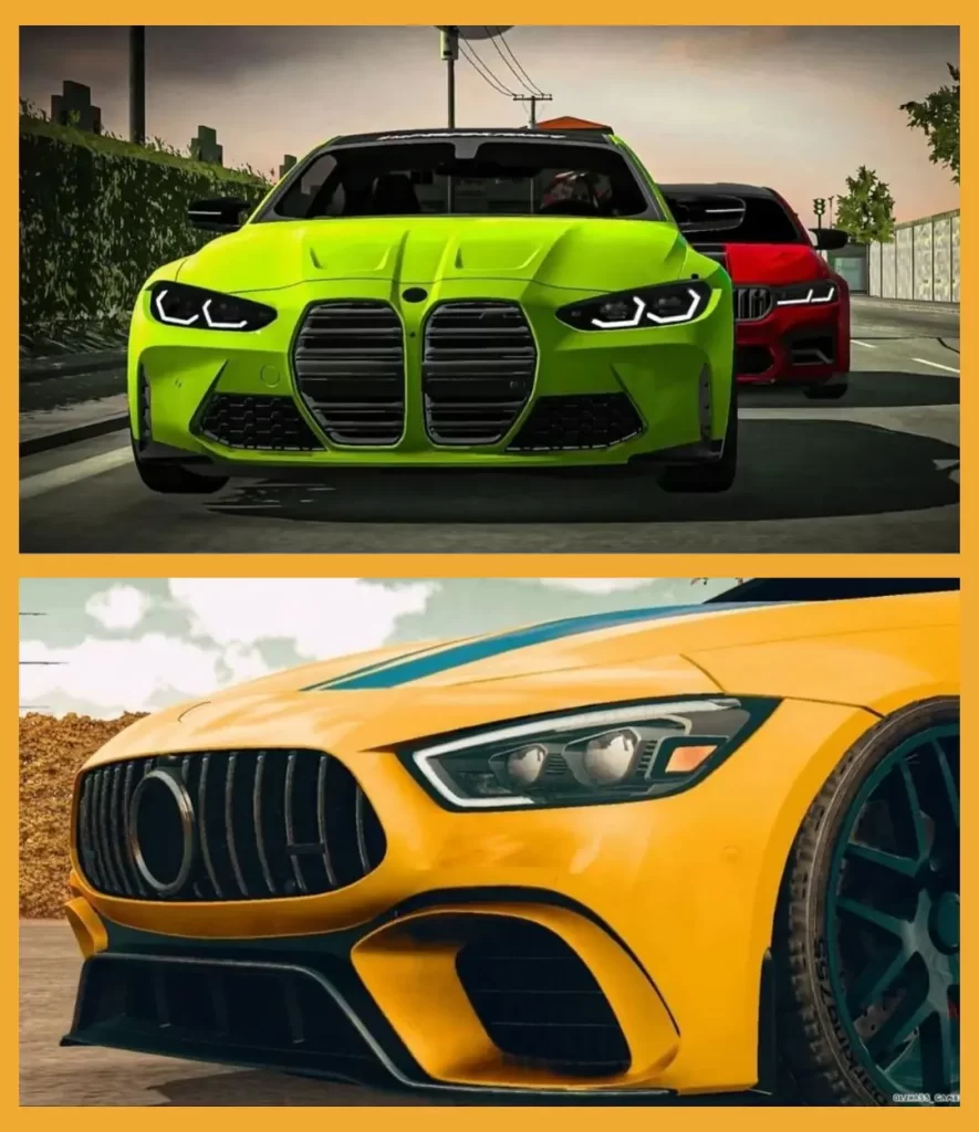 Download Car Parking Multiplayer Mod Apk 4.8.14.8 (Dinheiro Infinito)  Atualizado 2023 - EXMODGAMES