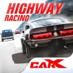 CarX Highway Racing 