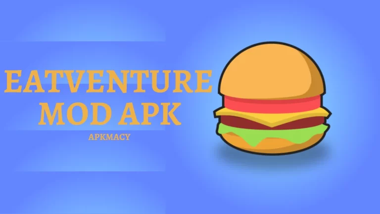 Eatventure MOD APK 1.16.6 – (Unlimited Money) 2024