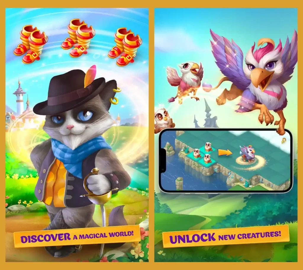 Dragon Mania Legends Mod Apk 7.7.0l (Unlimited Money And Gems)