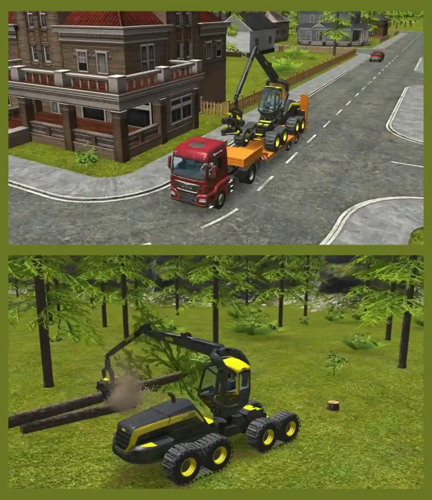 FS 16 APK