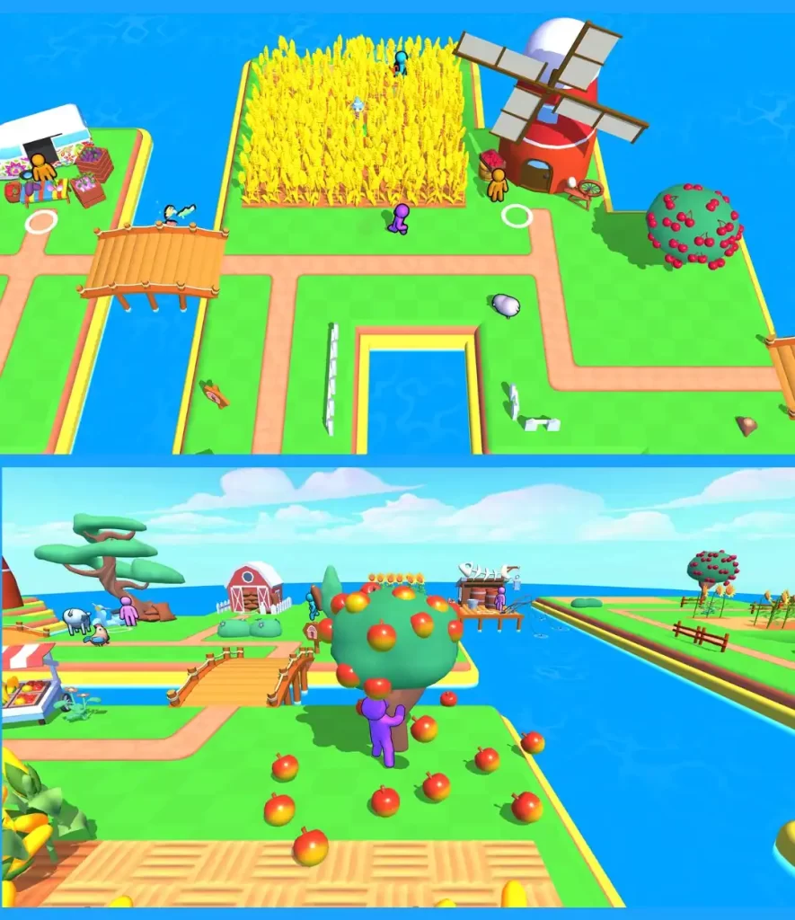 Farm Land APK