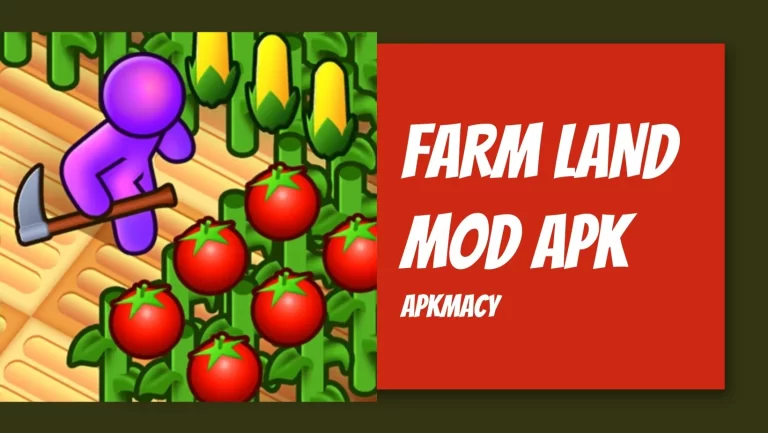 Farm Land MOD APK