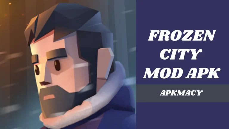 Frozen City MOD APK 1.9.25 – (Unlimited Money) 2024