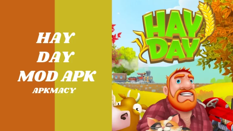 Hay Day MOD APK 1.61.271 – (Unlimited Money) 2024