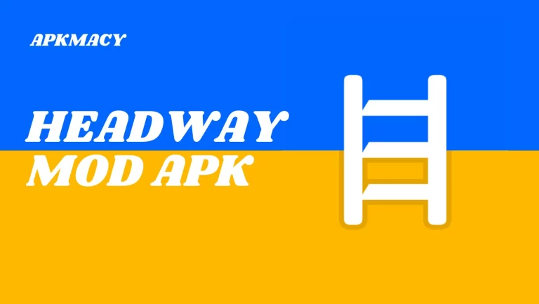 Headway MOD APK 3.62.1 – (Premium Unlocked) 2024