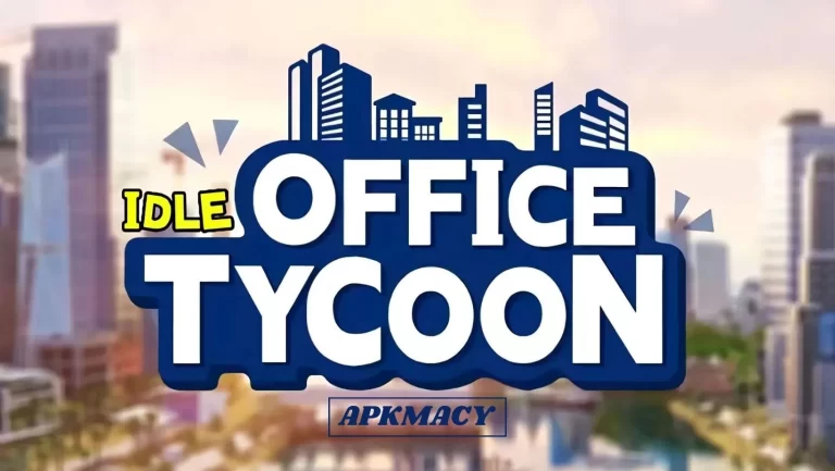 Idle Office Tycoon MOD APK 2.4.5 – (Free Purchase) 2024