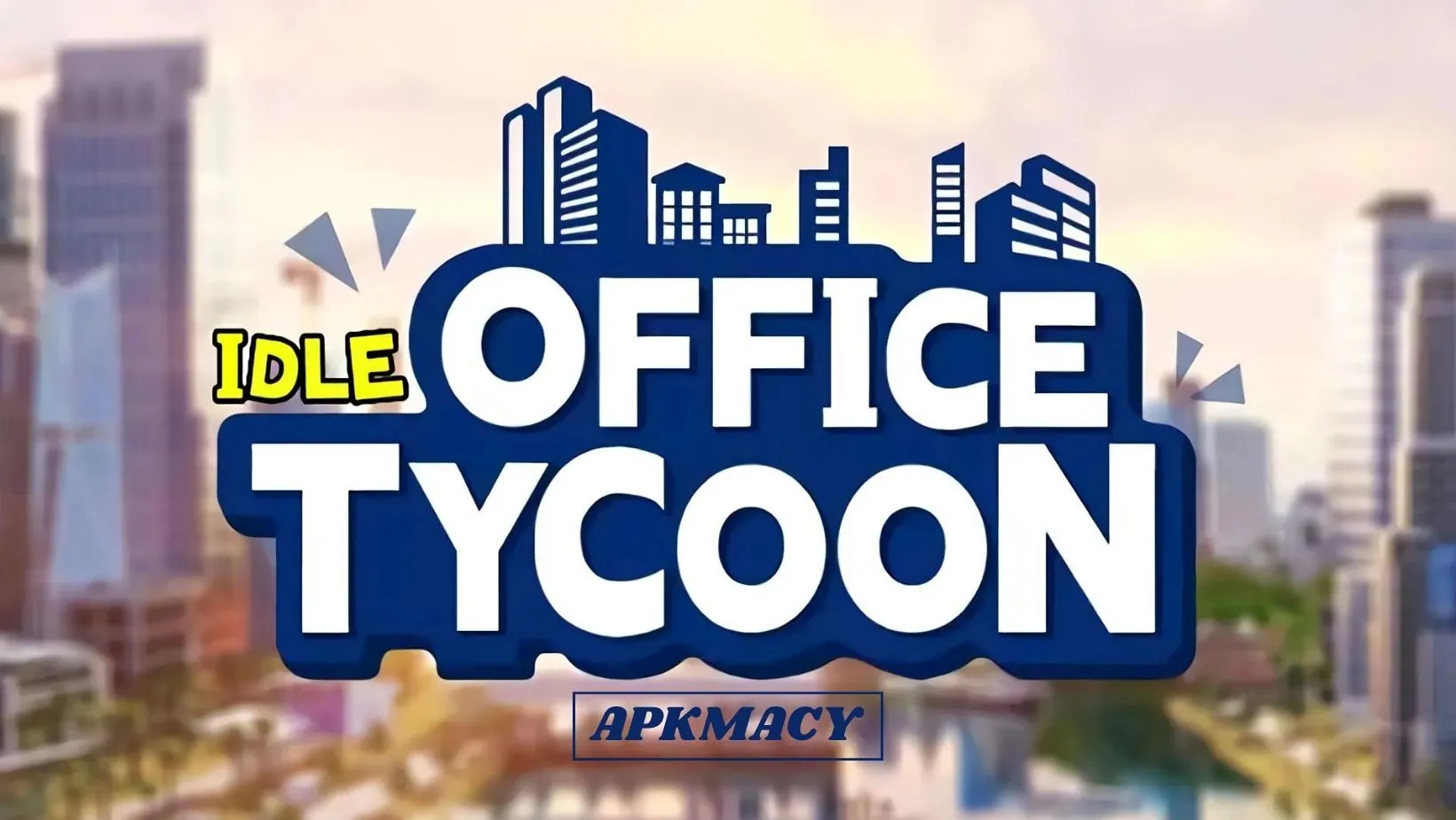 Idle Office Tycoon MOD APK 2.3.7 (Free Purchase) 2024