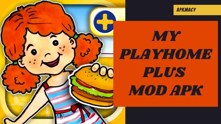My PlayHome Plus MOD APK 2.3.5.47 – (Unlocked All Content) 2024