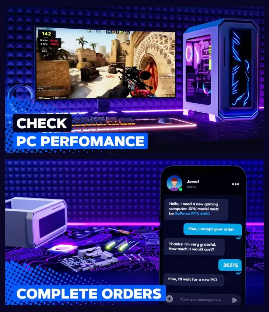 PC Creator 2 APK