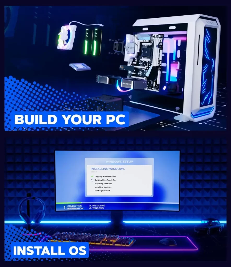 PC Creator 2 MOD