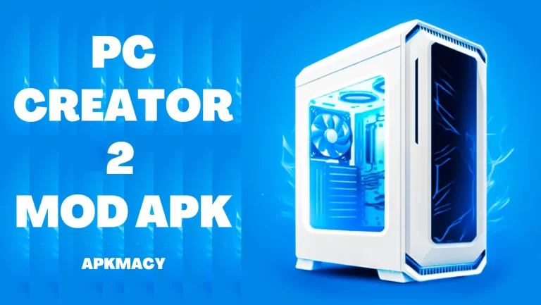 PC Creator 2 MOD APK 4.3.0 – (Unlimited Money) 2024