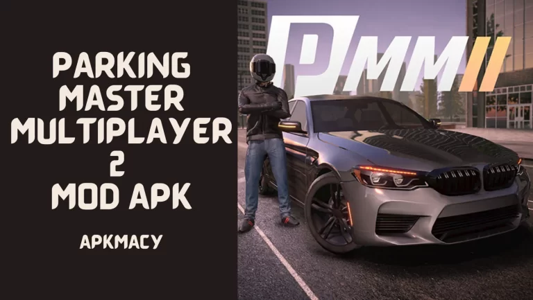 Parking Master Multiplayer 2 Mod apk [Free purchase][Unlimited money]  download - Parking Master Multiplayer 2 MOD apk 1.9.5 free for Android.