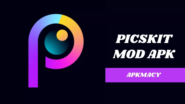 PicsKit MOD APK 2.7 – (Pro/Premium Unlocked) 2024