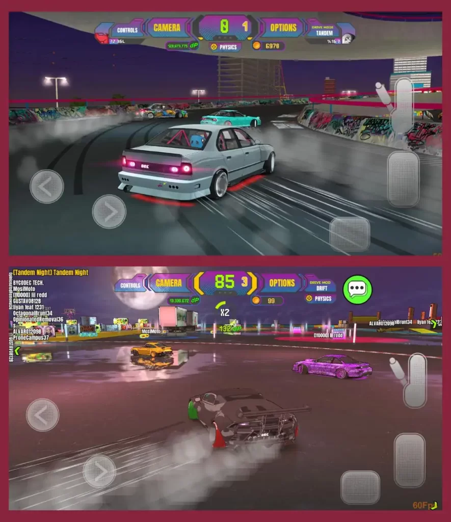 Project Drift 2 APK