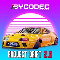 Project Drift 2