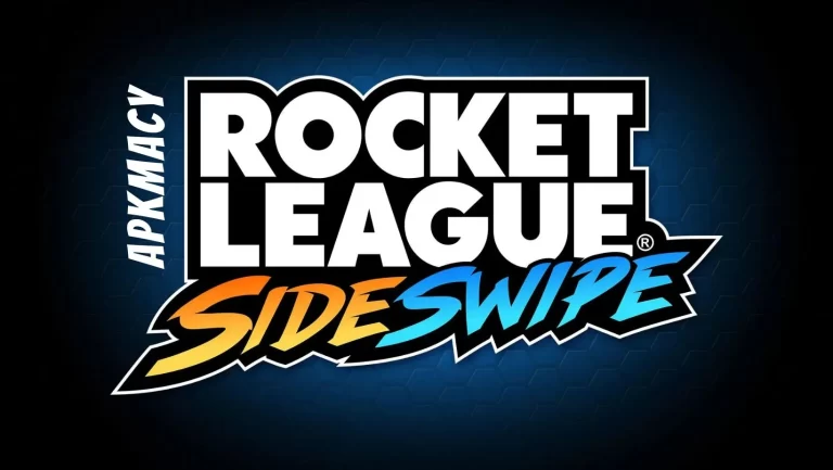 Rocket League Sideswipe MOD APK 1.0 – (Unlimited Money) 2024