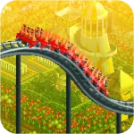 Roller Coaster Tycoon Classic