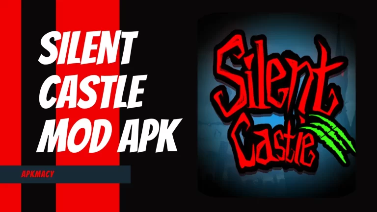 Silent Castle MOD APK 1.04.030 – (All Unlocked) 2024