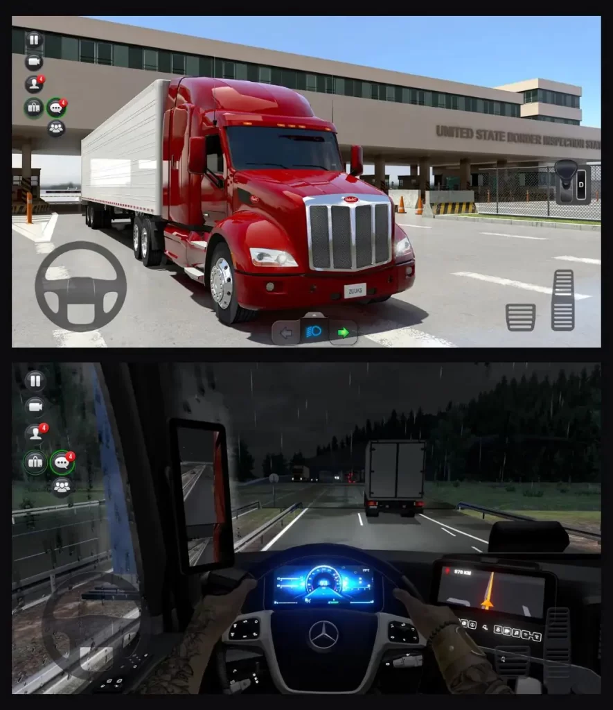 Truck Simulator: Ultimate APK Download for Android Free
