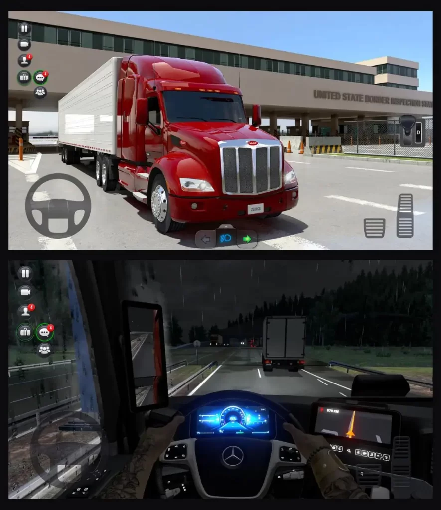 Truck Simulator Ultimate APK