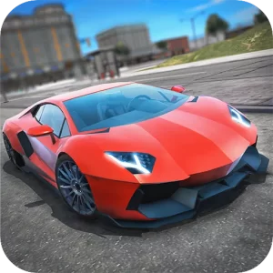 Car Driving Online Mod APK 1.2 (Unlimited Money, Menu) Download