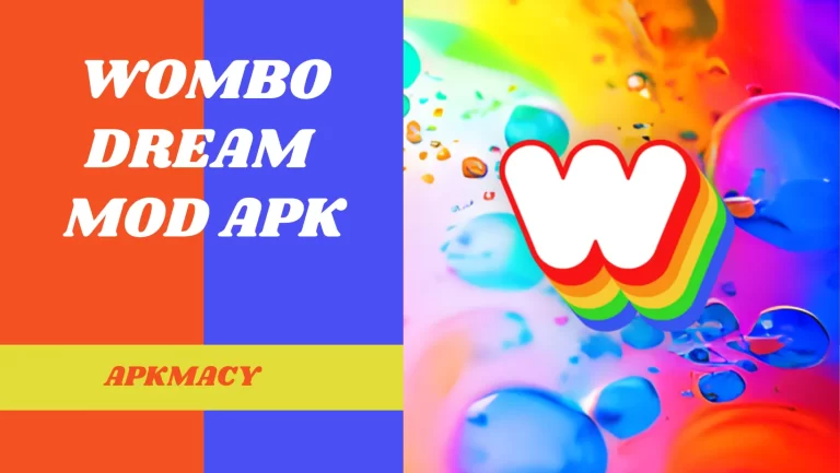 Wombo Dream MOD APK 4.2.2 – (Pro/Premium Unlocked) 2024