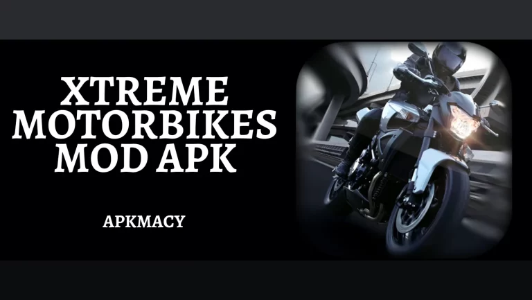 Xtreme Motorbikes MOD APK 1.8 – (Unlimited Money) 2024