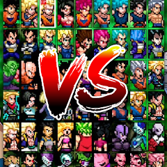 Anime Vs Mugen Apk For Android With 540 And 325 Characters