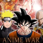 Anime War 