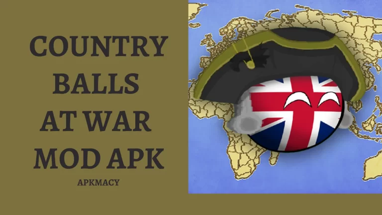 Countryballs At War MOD APK 0.7 – (No Ads & Free Rewards) 2024
