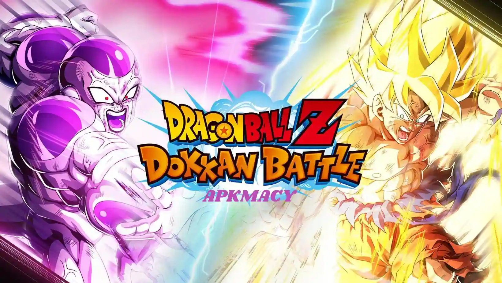 DRAGON BALL Z DOKKAN BATTLE MOD APK 5.20.2 (One Hit Kill) 2024