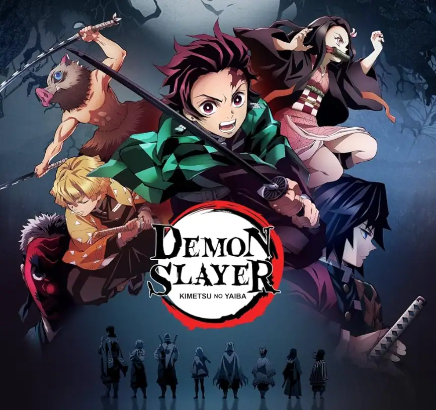 Demon Slayer