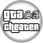 GTA SA Cheater