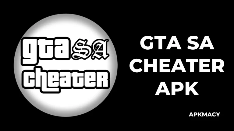 GTA SA Cheater APK 2.3 Download For Android – (Latest Version) 2024