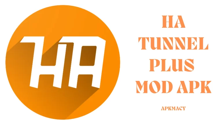 Ha Tunnel Plus MOD APK 1.4.0 – (Unlimited Time) 2024