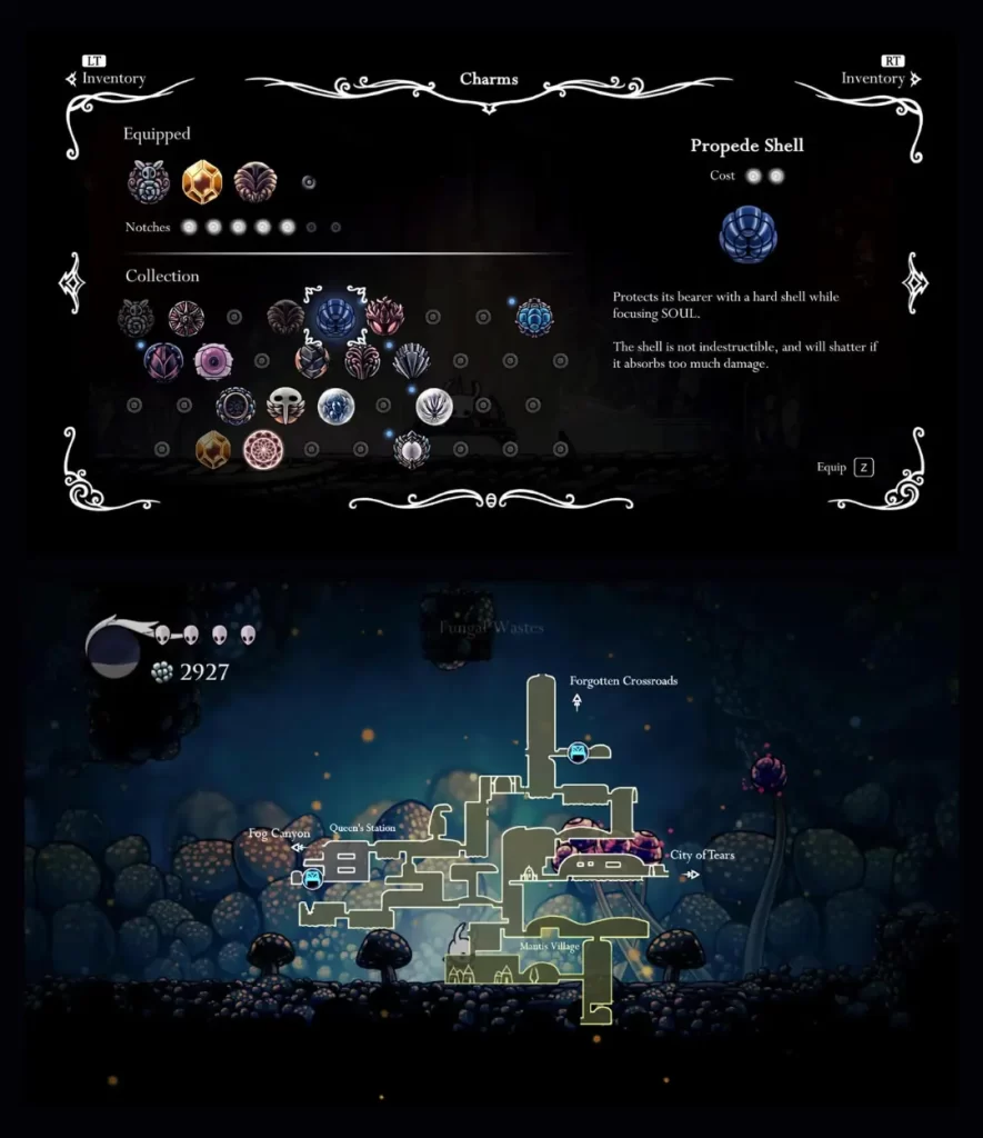 Hollow Knight APK Download