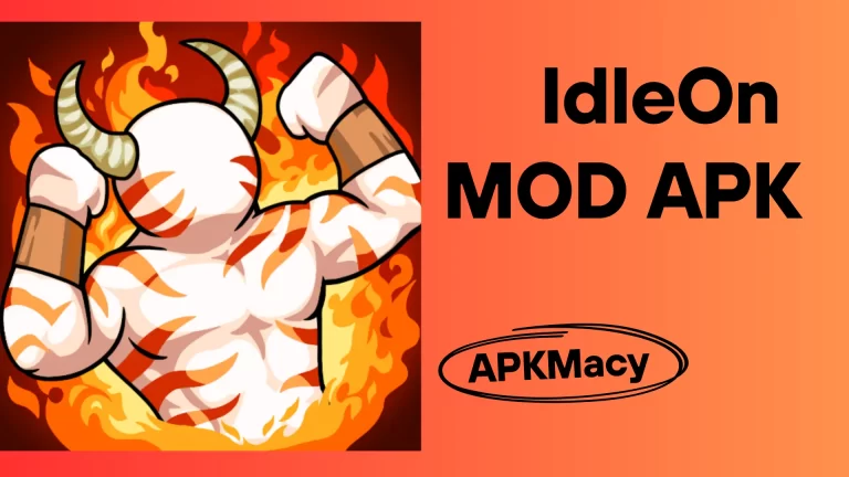 IdleOn MOD APK 2.07.0 – (Unlimited Money) 2024