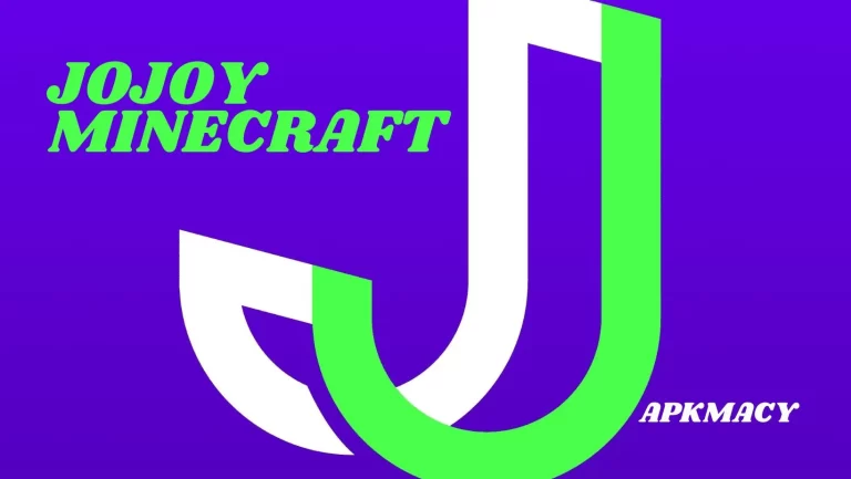 Jojoy Minecraft APK Download For Android – (Latest Vesrsion) 2024