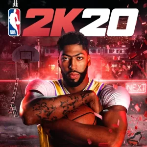 NBA 2K20 