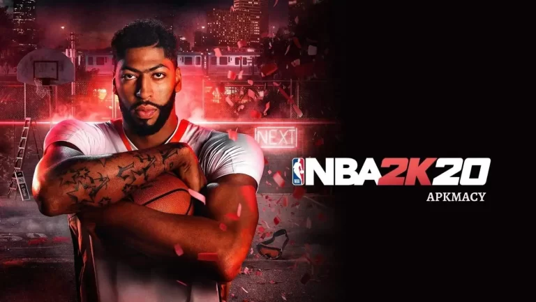 NBA 2K20 APK 99.0.5 Download For Android – (MOD, Unlimited Money) 2024
